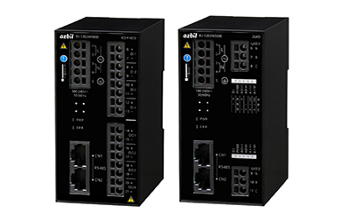 Compact Remote I/O Module